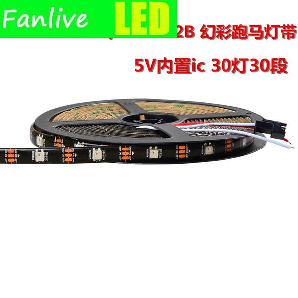 strips 20m/lot sk6812 (similar ws2812b) rgbw 4 in 1 30/60/144 leds/pixles/m;individual addressable led strip ip20/ip65/ip67 dc5v
strips 20m/lot sk6812 (similar ws2812b) rgbw 4 in 1 30/60/144 leds/pixles/m;individual addressable led strip ip20/ip65/ip67 dc5v