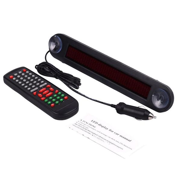 remote red led car sign programmable scrolling message board for cars,shop russian video
remote red led car sign programmable scrolling message board for cars,shop russian video