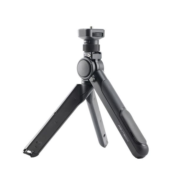 tripods pgytech mini flexible phone tripod eight shooting modes 360°gimbal vlog holder for mobile phone/pocket camera
tripods pgytech mini flexible phone tripod eight shooting modes 360°gimbal vlog holder for mobile phone/pocket camera