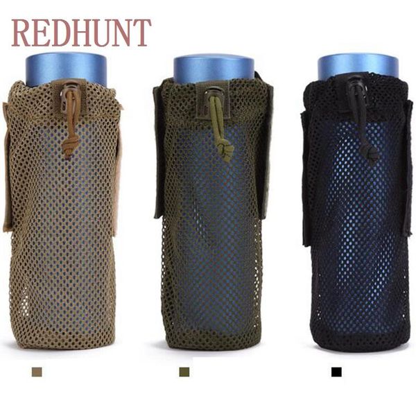 stuff sacks tactical molle water bottle pouch folding mesh outdoor storage bag hunting accessories
stuff sacks tactical molle water bottle pouch folding mesh outdoor storage bag hunting accessories