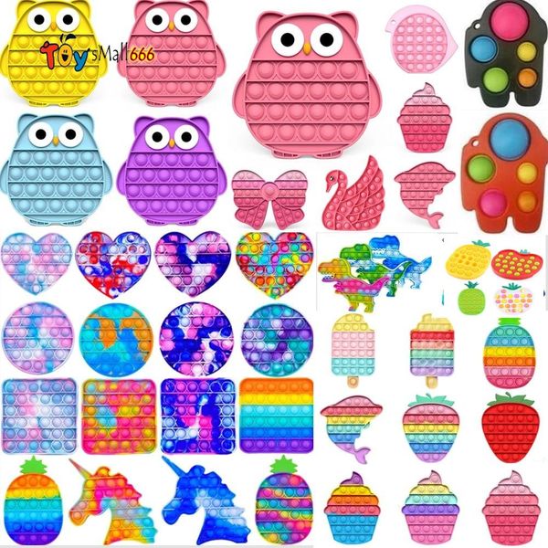 24hours ship 100 styles deskfun ice cream push bubble fidget toy autism special needs stress reliever it squeeze sensory toy for kids family
24hours ship 100 styles deskfun ice cream push bubble fidget toy autism special needs stress reliever it squeeze sensory toy for kids family