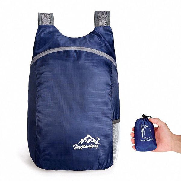 outdoor bags 20l camping hiking travel daypack leisure sport lightweight backpack waterproof portable foldable
outdoor bags 20l camping hiking travel daypack leisure sport lightweight backpack waterproof portable foldable