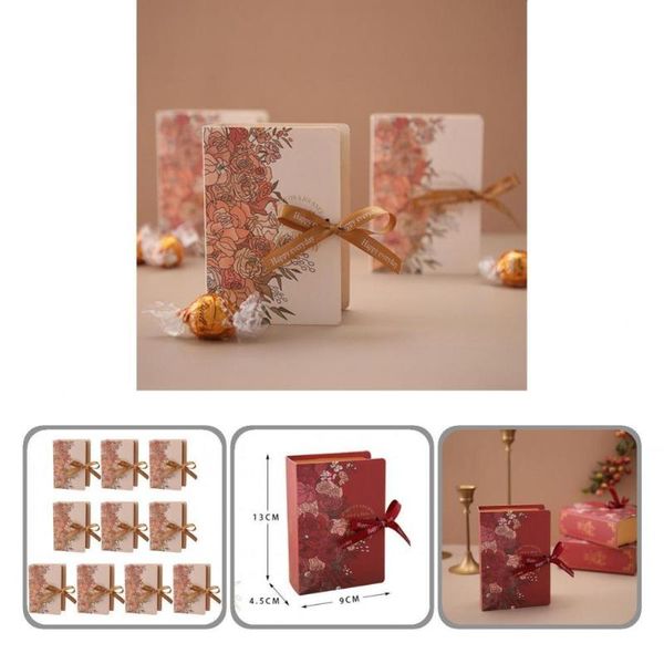gift wrap present package box practical candy portable not easy to separate unique wedding favor
gift wrap present package box practical candy portable not easy to separate unique wedding favor