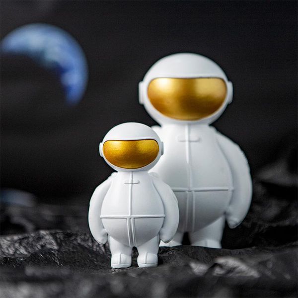 decorative objects & figurines nordic cartoon cute creative decoration astronaut small ornaments children's clothing store counter desk
decorative objects & figurines nordic cartoon cute creative decoration astronaut small ornaments children's clothing store counter desk