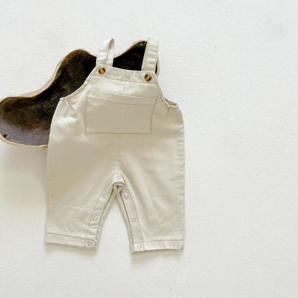 jumpsuits 2021 wholesale boys girls overalls autumn cotton fashion babys pants 0-3 years wu858, Blue
jumpsuits 2021 wholesale boys girls overalls autumn cotton fashion babys pants 0-3 years wu858, Blue