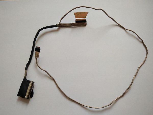 (1-10 pcs) laplcd led lvds cable video flex for 640 g2 645 g3 bs1514 non touch 6017b0674701 computer cables & connectors
(1-10 pcs) laplcd led lvds cable video flex for 640 g2 645 g3 bs1514 non touch 6017b0674701 computer cables & connectors