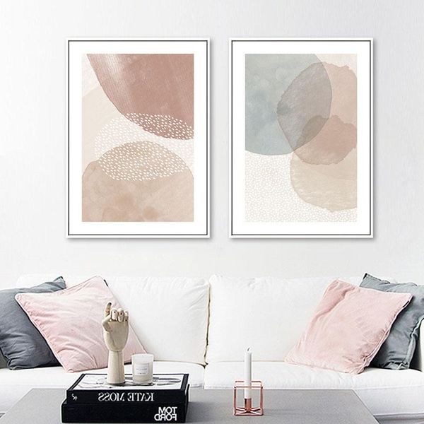paintings abstract pink blue watercolor canvas painting scandinavian wall art poster and print nordic minimalist living room home decor
paintings abstract pink blue watercolor canvas painting scandinavian wall art poster and print nordic minimalist living room home decor