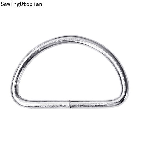 20pcs metal d ring buckle webbing 10-38mm backpack bag shoes parts leather craft strap pets collar diy sewing accessories, Black
20pcs metal d ring buckle webbing 10-38mm backpack bag shoes parts leather craft strap pets collar diy sewing accessories, Black
