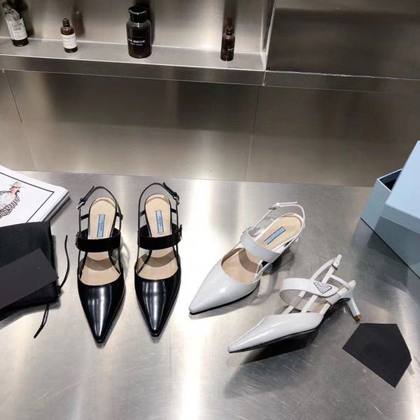 2021 designer fashion women's middle heel shoes red italian real leather shoes high end boutique pointed high heels 5cm wedding party s, Black
2021 designer fashion women's middle heel shoes red italian real leather shoes high end boutique pointed high heels 5cm wedding party s, Black