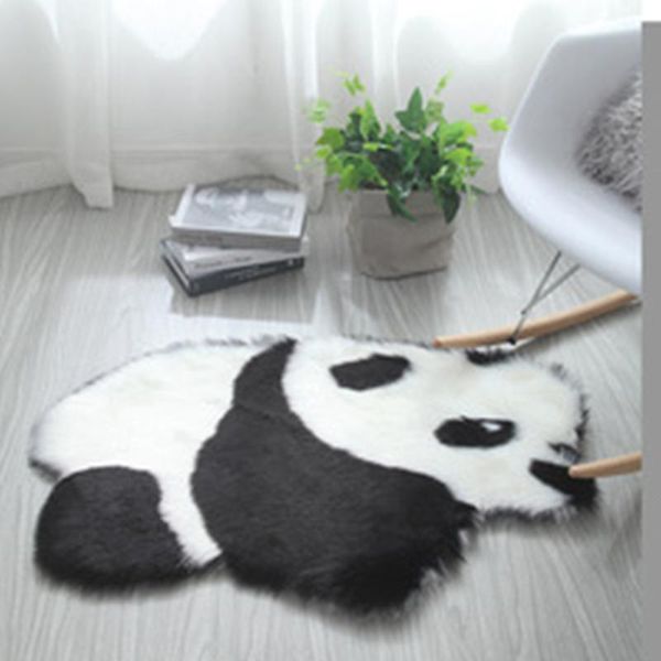carpets cute animal shaped rug artificial sheepskin fluffy panda koala carpet for home bedroom living room 60cm*90cm 2021ing
carpets cute animal shaped rug artificial sheepskin fluffy panda koala carpet for home bedroom living room 60cm*90cm 2021ing