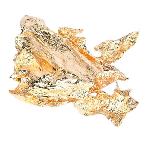 other arts and crafts imitation gold leaf flakes copper for gliding decoration silver foil fragments craft
other arts and crafts imitation gold leaf flakes copper for gliding decoration silver foil fragments craft