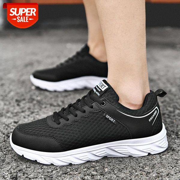 summer men's shoes low-outdoor lightweight breathable mesh sports running fashion trend casual #an66
summer men's shoes low-outdoor lightweight breathable mesh sports running fashion trend casual #an66