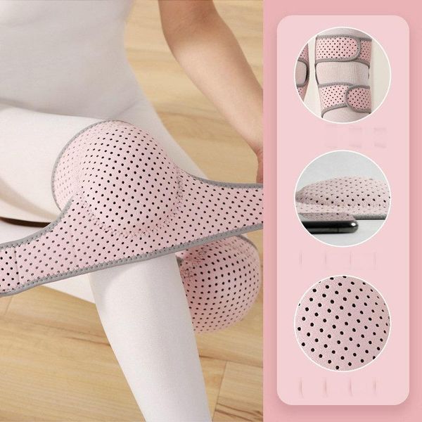 elbow & knee pads dance kneepad women kneeling exercise children's sheath joint protection jazz yoga skateboard protector, Black;gray
elbow & knee pads dance kneepad women kneeling exercise children's sheath joint protection jazz yoga skateboard protector, Black;gray