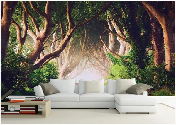 wallpapers custom mural 3d po wallpaper beauty green woods trees tv background living room home decor for wall 3 d
wallpapers custom mural 3d po wallpaper beauty green woods trees tv background living room home decor for wall 3 d