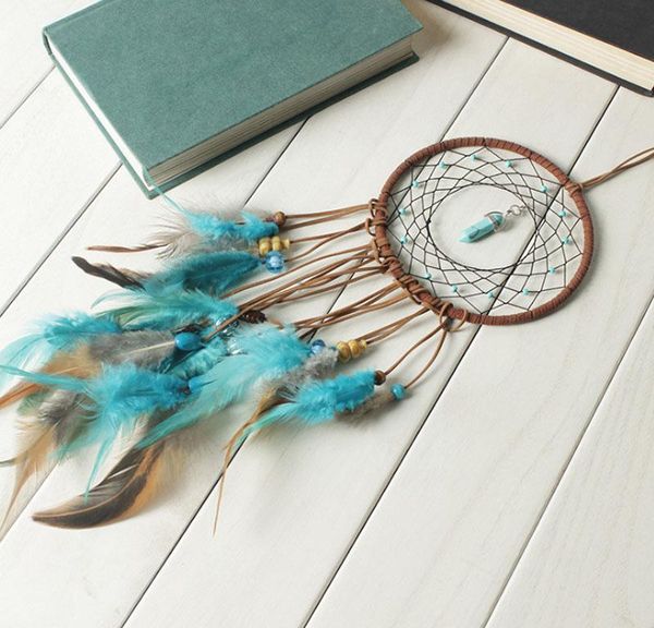 dream catcher material package crafts ornaments valentine's day gift pendant decorative objects & figurines
dream catcher material package crafts ornaments valentine's day gift pendant decorative objects & figurines