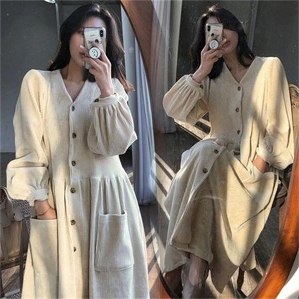 maternity dresses long sleeves for pregnant women fashion skirts spring and autumn vestidos de mujer casual, White
maternity dresses long sleeves for pregnant women fashion skirts spring and autumn vestidos de mujer casual, White