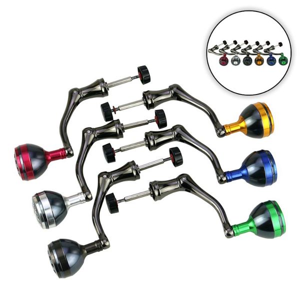 baitcasting reels kokossi 1pcs metal handle fishing reel rocking arm 1000-7000 wheel spinning accessories tackle tool
baitcasting reels kokossi 1pcs metal handle fishing reel rocking arm 1000-7000 wheel spinning accessories tackle tool