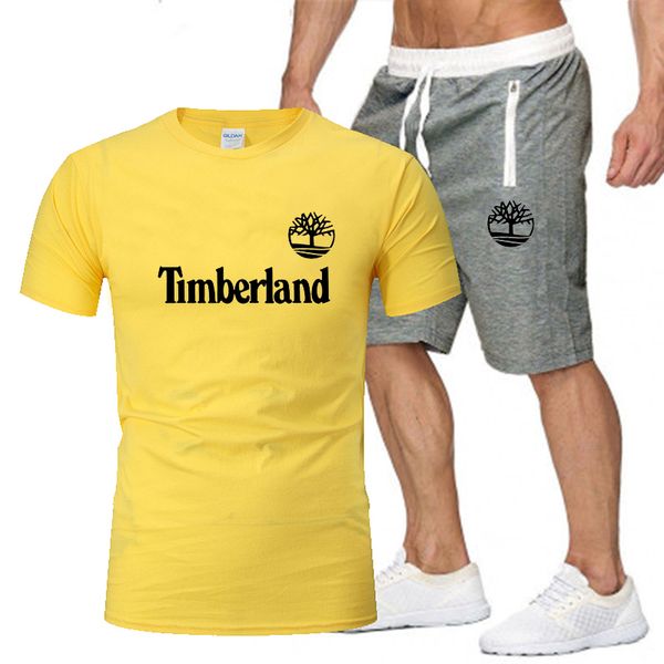 2021 fashion casual sportswear summer alphabet print suit jogging fitness suit men's suit t-shirt + pants 2-piece set, Gray
2021 fashion casual sportswear summer alphabet print suit jogging fitness suit men's suit t-shirt + pants 2-piece set, Gray