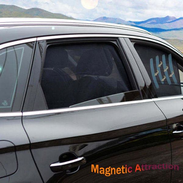 car sunshade for all santafe 2011~2021 accessories magnetic window shade sunshield gauze mesh sunproof protection cover
car sunshade for all santafe 2011~2021 accessories magnetic window shade sunshield gauze mesh sunproof protection cover
