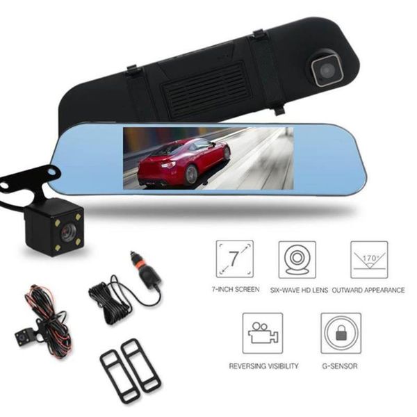 inch driving recorder 1080p touch durable and practical high definition rearview mirror car dvr dvrs
inch driving recorder 1080p touch durable and practical high definition rearview mirror car dvr dvrs