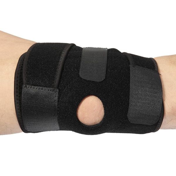 sports knee pads protective climbing running basketball compression pad gear adjustabl elbow &, Black;gray
sports knee pads protective climbing running basketball compression pad gear adjustabl elbow &, Black;gray
