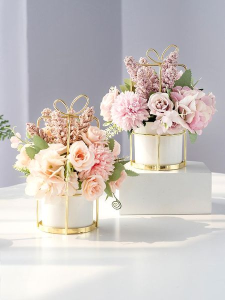 artificial flower, imitation living room decoration, dining table, tea table dry bouquet, floral planters & pots
artificial flower, imitation living room decoration, dining table, tea table dry bouquet, floral planters & pots