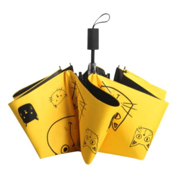 umbrellas man parasol woman folding umbrella cartoon personality black coating anti-uv female sun for boys rain gear parapluie
umbrellas man parasol woman folding umbrella cartoon personality black coating anti-uv female sun for boys rain gear parapluie