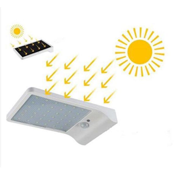 solar lamps lamp outdoor waterproof motion power wall lights street lighting 36led for garden decoration
solar lamps lamp outdoor waterproof motion power wall lights street lighting 36led for garden decoration