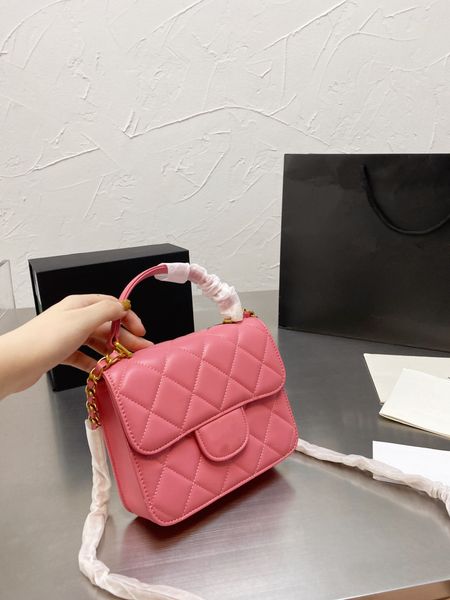 classic bag handbag lady cute macaron solid color rhombus pattern leather high-quality designer cross-shoulder backpack lvs
classic bag handbag lady cute macaron solid color rhombus pattern leather high-quality designer cross-shoulder backpack lvs