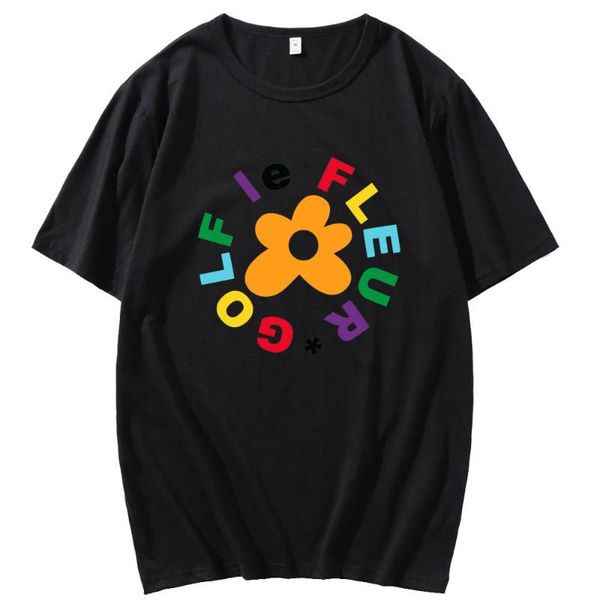 golfed wang sk 90th tyler the creator fashion men short sleeve male casual hip hop combed cotton t-shirt women loose tshirt men's t-shi, White;black
golfed wang sk 90th tyler the creator fashion men short sleeve male casual hip hop combed cotton t-shirt women loose tshirt men's t-shi, White;black