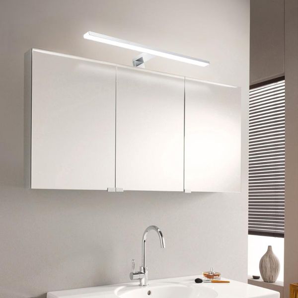 wall lamp 10w/5w leds mirror lights bathroom cabinet light make-up vanity ip44 800lm 4000k/6000k neutral
wall lamp 10w/5w leds mirror lights bathroom cabinet light make-up vanity ip44 800lm 4000k/6000k neutral