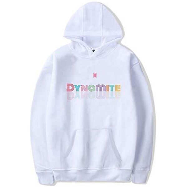 hoodies2020 team korea new album 2d printing casual fashion loose men's and women's hooded sweater, Black
hoodies2020 team korea new album 2d printing casual fashion loose men's and women's hooded sweater, Black
