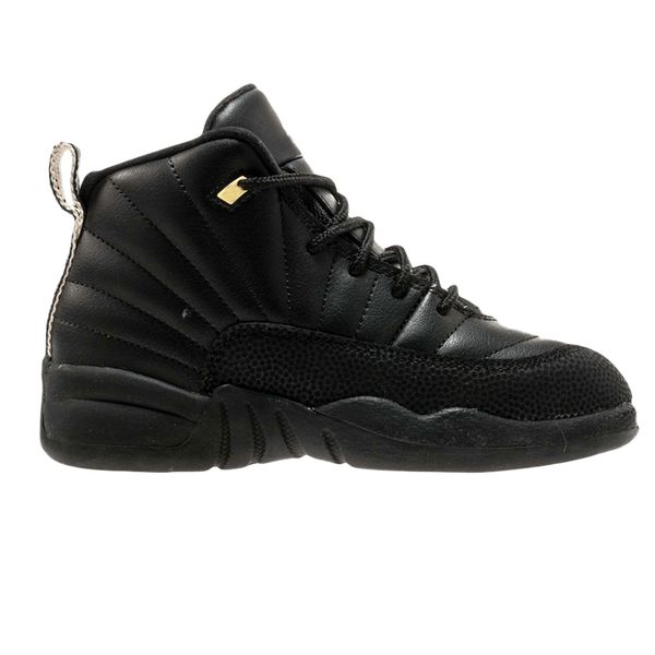 kids 12 ps the master sneaker basketball shoes kid 12s baby infant youth boys size 28-35, Black
kids 12 ps the master sneaker basketball shoes kid 12s baby infant youth boys size 28-35, Black