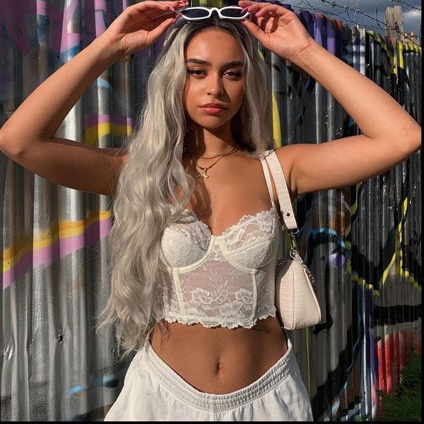 y2k aesthetic crop women tanks corset casual white color vests for sleeveless sling summer
y2k aesthetic crop women tanks corset casual white color vests for sleeveless sling summer