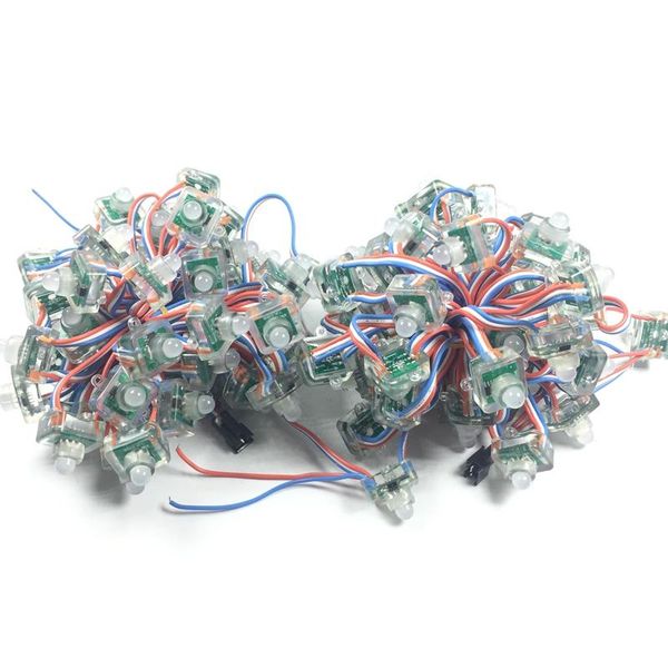 1000pcs ws2811 ic full color rgb string led pixel module 2811 dc5v ip68 waterproof modules
1000pcs ws2811 ic full color rgb string led pixel module 2811 dc5v ip68 waterproof modules