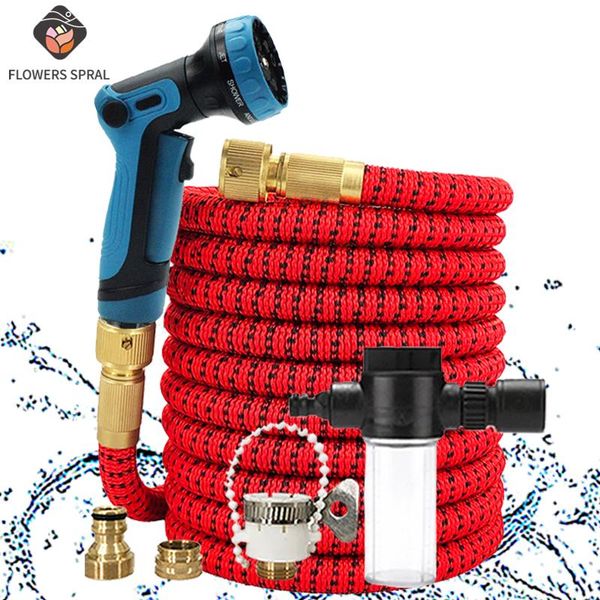 watering equipments hose garden expandable water magic for 9 modes gun foam pot big promotion pipe cleaning
watering equipments hose garden expandable water magic for 9 modes gun foam pot big promotion pipe cleaning