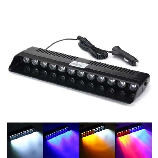 emergency lights aluminum alloy durable bright universal front windshield strobe light flasher 12led
emergency lights aluminum alloy durable bright universal front windshield strobe light flasher 12led