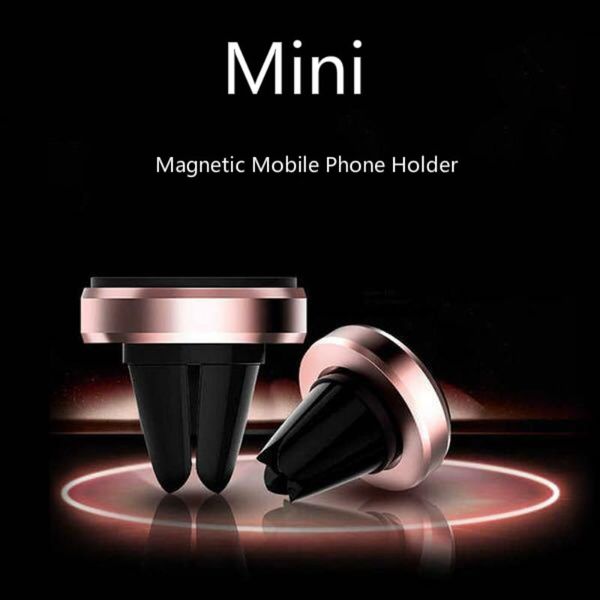 cell phone mounts & holders magnetic holder for in car air vent mount universal mobile smartphone stand magnet support