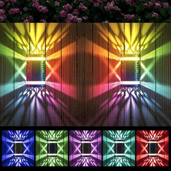 outdoor wall lamps led solar light waterproof lighting powered for garden decoration street lightings
outdoor wall lamps led solar light waterproof lighting powered for garden decoration street lightings