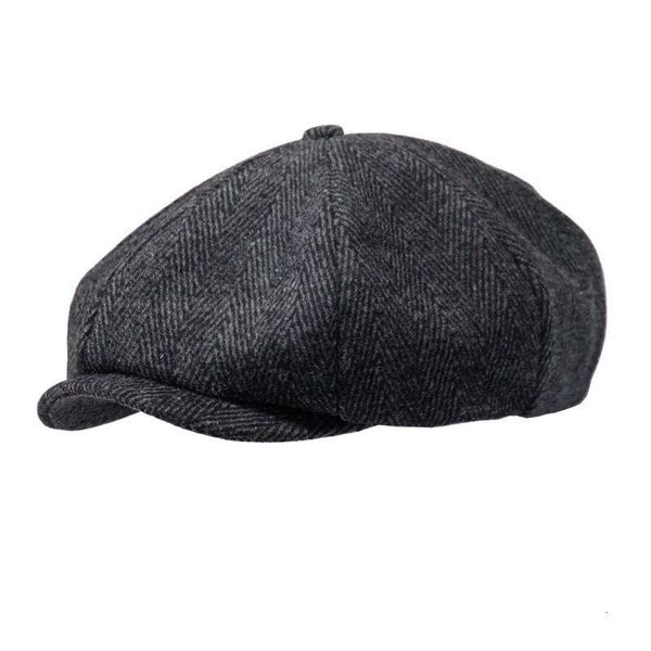 berets 2021 winter woolen octagonal dad peaked cap big head man sboy hat men plus size felt beret caps 54-56cm 58-61cm, Blue;gray
berets 2021 winter woolen octagonal dad peaked cap big head man sboy hat men plus size felt beret caps 54-56cm 58-61cm, Blue;gray