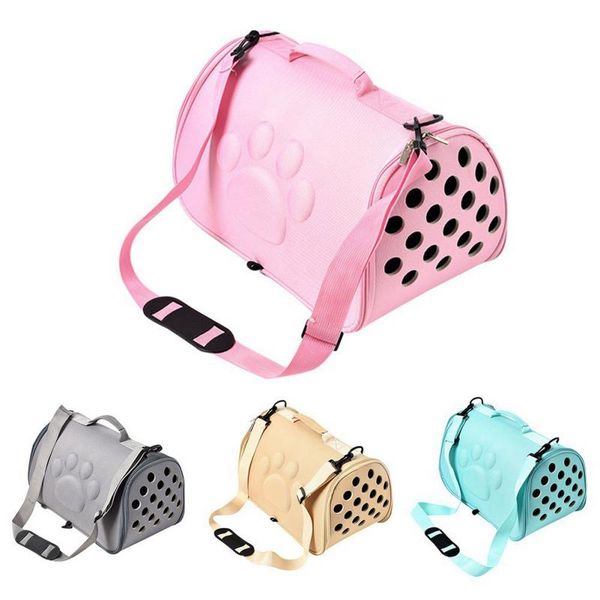 dog car seat covers portable cats handbag carrier bag foldable travel puppy carrying shoulder eva breathable pet bags for small,medium dogs 
dog car seat covers portable cats handbag carrier bag foldable travel puppy carrying shoulder eva breathable pet bags for small,medium dogs