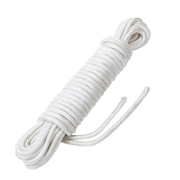 1pc 10 meters safety rope nylon climbing sling cord survival cords, slings and webbing
1pc 10 meters safety rope nylon climbing sling cord survival cords, slings and webbing