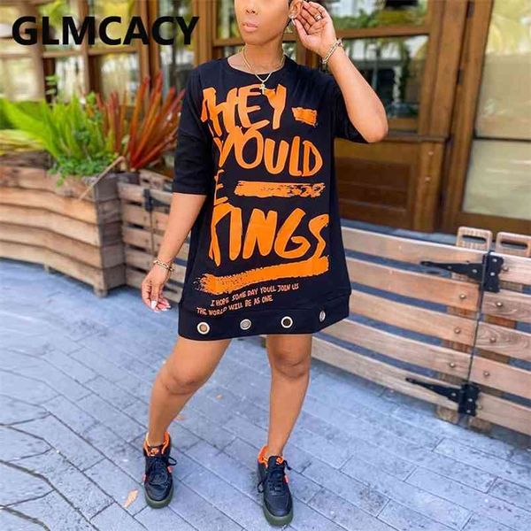 women short sleeve o neck loose dress casual letter printed mini shirt 210623, Black;gray
women short sleeve o neck loose dress casual letter printed mini shirt 210623, Black;gray