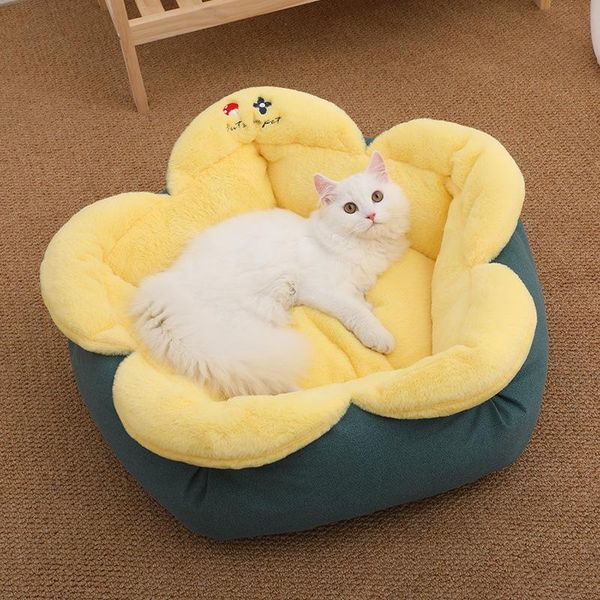 cat beds & furniture petals house litter kennel lovely soft kitty tai dibo the united states and a small dog
cat beds & furniture petals house litter kennel lovely soft kitty tai dibo the united states and a small dog