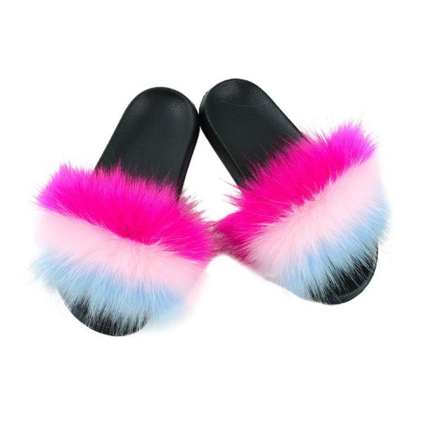 women slip-on open toe slippers summer fashion plush flip flops non-slip wear-resistant breathable home sandals, Black
women slip-on open toe slippers summer fashion plush flip flops non-slip wear-resistant breathable home sandals, Black