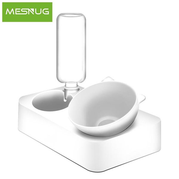 adjustable tilted gravity water double cat bowl eco-friendly quality comfortable raised pet feeder easy to clean bowls & feeders
adjustable tilted gravity water double cat bowl eco-friendly quality comfortable raised pet feeder easy to clean bowls & feeders