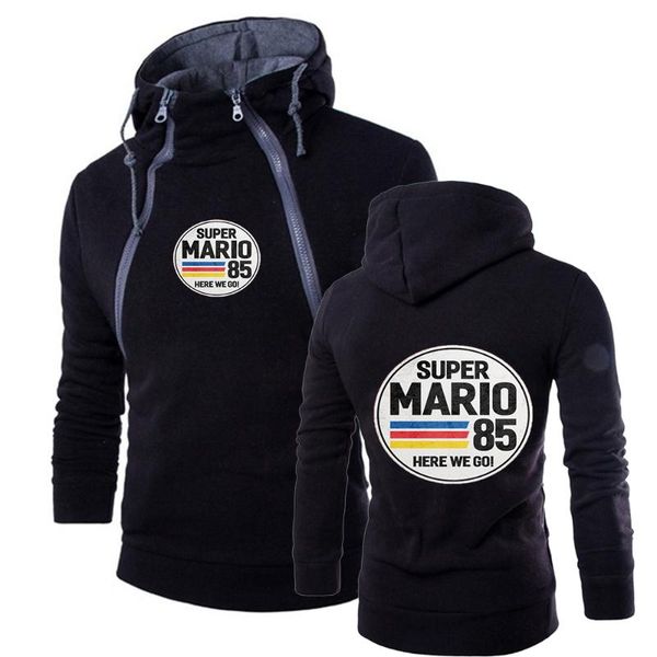 men's hoodies & sweatshirts novelty plumber printing 2021 men hooded spring fashion solid sportswear pullover slim tracksuits, Black
men's hoodies & sweatshirts novelty plumber printing 2021 men hooded spring fashion solid sportswear pullover slim tracksuits, Black