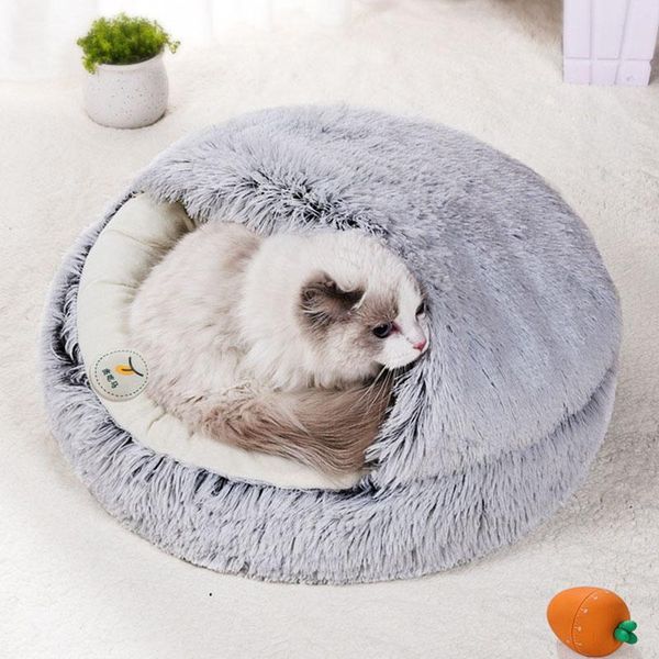 litter pet winter warm bed machine washable enclosed soft long plush cat dog kennel available for all seasons beds & furniture
litter pet winter warm bed machine washable enclosed soft long plush cat dog kennel available for all seasons beds & furniture