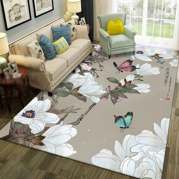 carpets chinese-style modern living room coffeetable sofa bedroom dining windows and balcony crystal velvet anti-slip dust-proof rug
carpets chinese-style modern living room coffeetable sofa bedroom dining windows and balcony crystal velvet anti-slip dust-proof rug