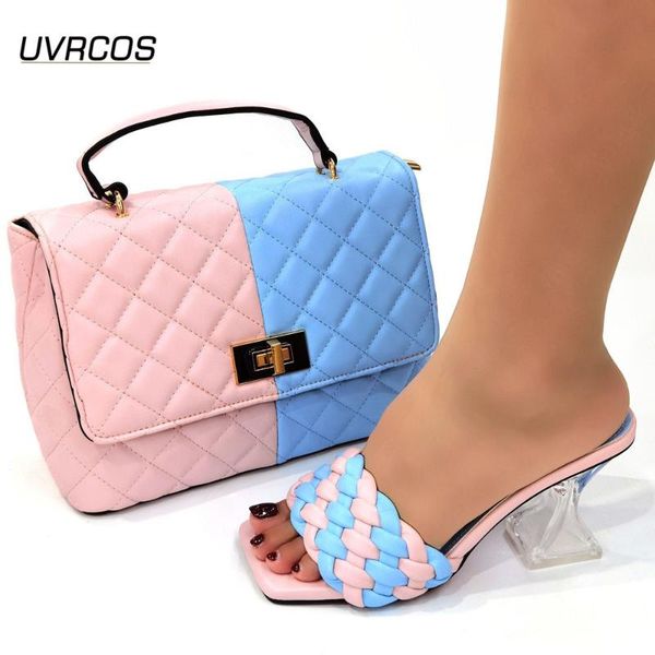 dress shoes arrival nigerian and matching bags sales in women bag set for party wedding bride, Black
dress shoes arrival nigerian and matching bags sales in women bag set for party wedding bride, Black